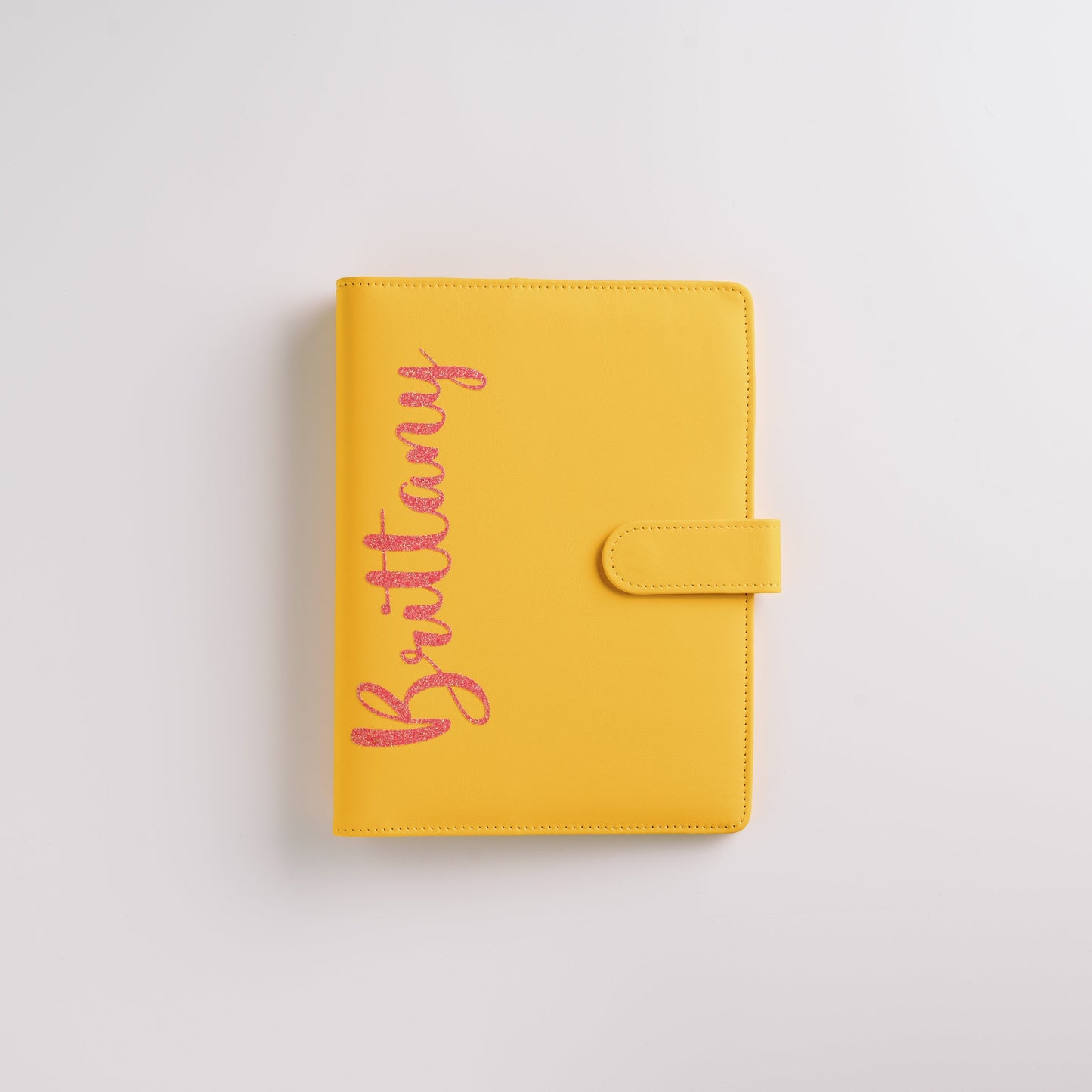 Journal Cover