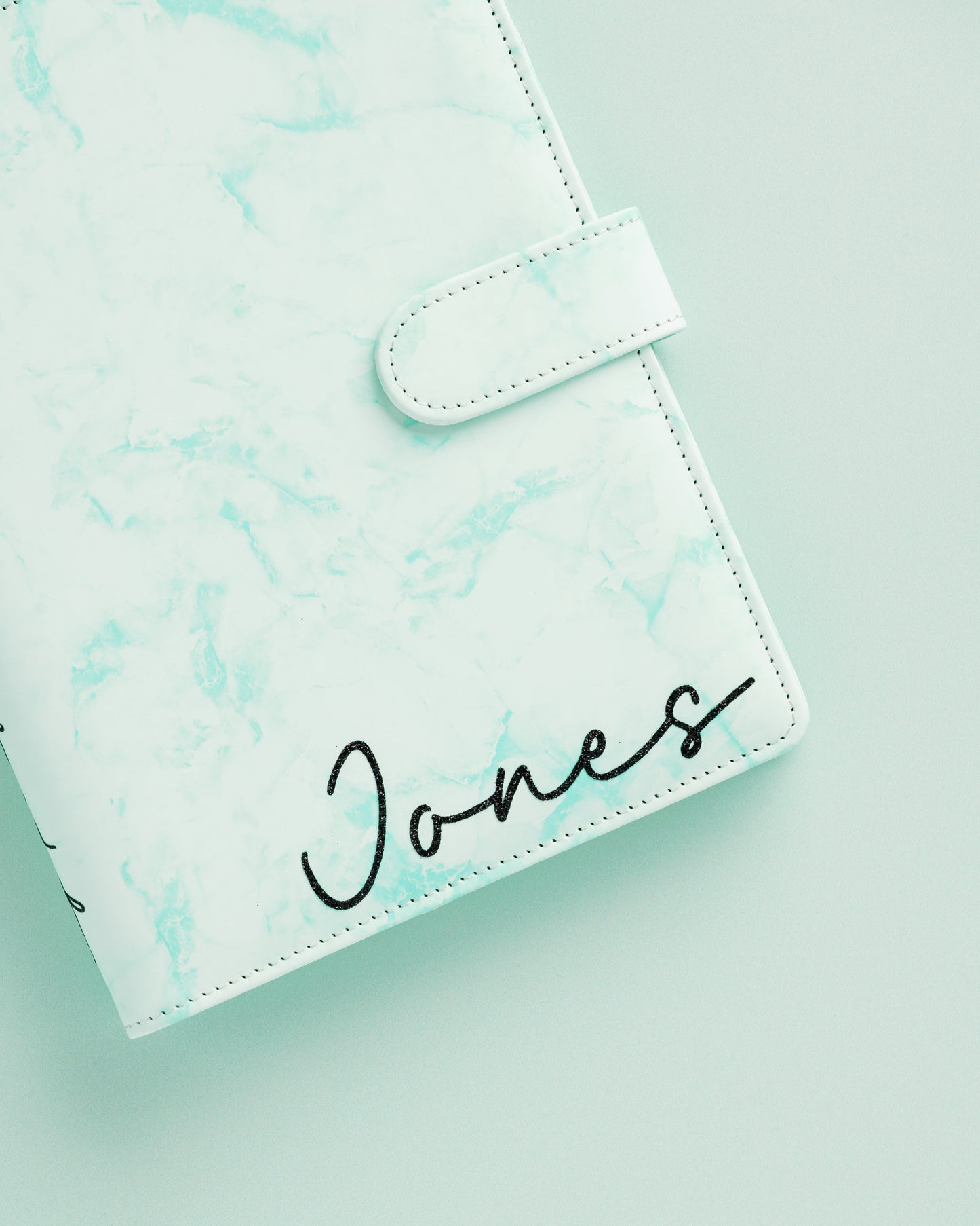 Journal Cover
